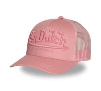 Originals Trucker Cap by Von Dutch pink One Size