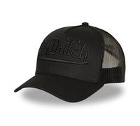 Originals Trucker Cap by Von Dutch schwarz One Size