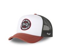 Von Dutch Trucker Cap CT FOAM/01 Multicolor Mehrfarbig, Size:OneSize