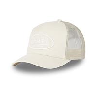 Von Dutch Cap Herren und Damen, Trucker LOFB, Beige B5B