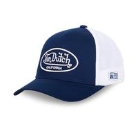 Von Dutch Cap Herren und Damen, Trucker LOFB, Blau B28