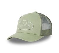 Von Dutch Cap Herren und Damen, Trucker LOFB, Grün A2