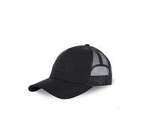 Von Dutch Cap Herren und Damen, Trucker LOFB, Schwarz L04