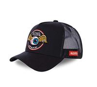 Von Dutch Rag Kappe