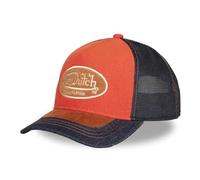 Von Dutch Vd/1/ct/shield/04 Kappe
