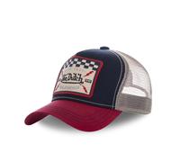 Von Dutch Sqr16 Kappe