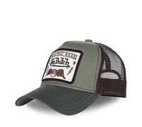 Von Dutch Square 6 Kappe
