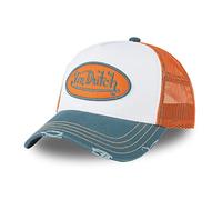 Von Dutch Vd/c2/sum/hun Trucker-kappe