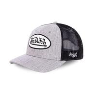 Von Dutch Terry Kappe (Herstellerartikelnummer: VD/0/CAS1/TERRY-OS)