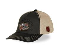 Von Dutch Vd/1/pcb/wild/12 Kappe One Size Black