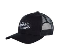 VON DUTCH Cap LOFB California - schwarz