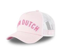Von Dutch Cap Mädchen, Trucker BUCKL, Rosa PC