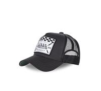 Von Dutch Cap Mann Square3b U grey