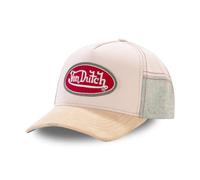 Von Dutch Casquette Blanche Pâle Adulte