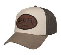 Von Dutch Casquette Coton Original Adulte