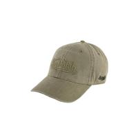 Von Dutch Casquette Pleine Classique Adulte