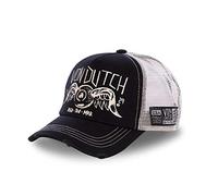 Von Dutch - Casquette Trucker Enfant Oeil Ailé - Noir