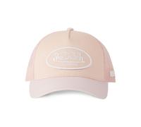 Von Dutch Damen Trucker Cap CB GLIT/PI Pink Rosa, Size:OneSize