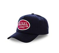 Von Dutch Herren Baseball Cap Gr. Einheitsgröße, blau
