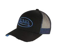 Von Dutch Neo Cap Blau Mann (Herstellerartikelnummer: VD/0/CAS1/NEO/BLU)
