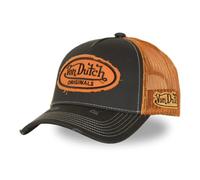 Von Dutch Kappe für Damen & Herren, Urban, Trucker-Kappe, verstellbar