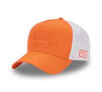 Von Dutch Kappe für Damen & Herren, verstellbar, Trucker-Kappe, Neon TU
