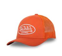 Von Dutch Kappe für Damen und Herren, Trucker-Kappe LOFB, verstellbar