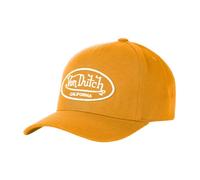 Von Dutch Lof C3 Kappe One Size Yellow