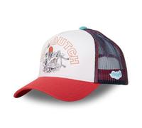Von Dutch Kinder-Surfkappe, Trucker-Kappe für Jungen, originell und authentisch