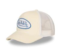 Von Dutch Kylie Kappe für Damen & Herren, Trucker-Kappe, verstellbar durch Snapback