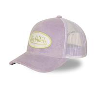 Von Dutch Cap Herren und Damen, Trucker Kylie, Violett V