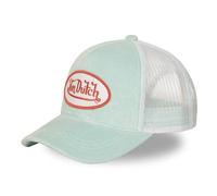 Von Dutch Kylie Kappe für Damen & Herren, Trucker-Kappe, verstellbar durch Snapback