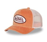 Von Dutch Kylie Kappe für Damen & Herren, Trucker-Kappe, verstellbar durch Snapback