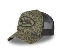 Von Dutch Leo Kappe (Herstellerartikelnummer: VD/0/CAS2/LEO/KA-OS)