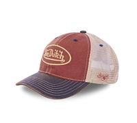 Von Dutch MAC5 Cap