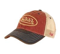 Von Dutch Mac5 Cap