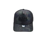 Von Dutch Originals Trucker Cap Newark Black