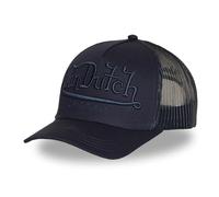 Originals Trucker Cap by Von Dutch dunkelblau One Size