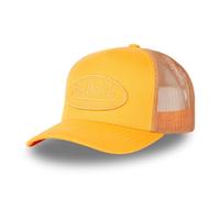 Von Dutch Senfmütze, senfgelb, One size