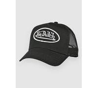 Von Dutch Staple Trucker Cap black Gr. Uni