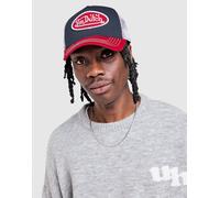 Von Dutch Staple Trucker Cap - Damen, Blau - One Size