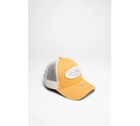 Von Dutch TRUCKER BOSTON Unisex Orange Weiß