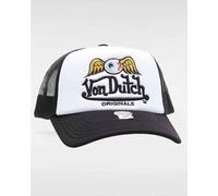 Von Dutch Trucker Cap Baker Foam