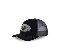 Von Dutch Et Army Cap Schwarz Mann (Herstellerartikelnummer: VD/CAS/COL/AR-BLK-TU)
