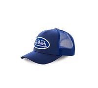 Von Dutch Casquette Bleue Classique Adulte