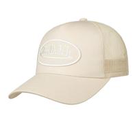 Von Dutch Trucker Cap Classic beige