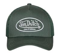 Von Dutch Trucker Cap Classic Green