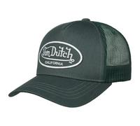 Von Dutch Trucker Cap Classic Green