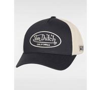 Von Dutch Trucker Cap Classic Navy/Beige