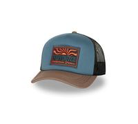 Von Dutch Trucker Cap CT FOAM/03 Multicolor Mehrfarbig, Size:OneSize
